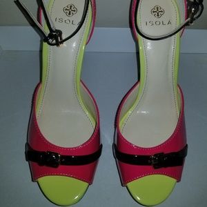 COPY - Isola Daisi Pump